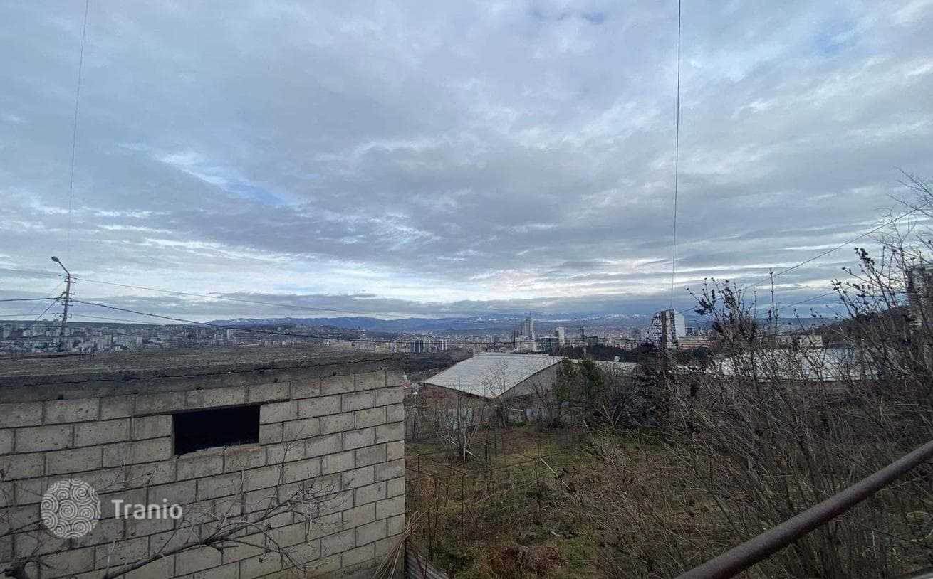Земельный участок в Тбилиси (город), Грузия, фото 4