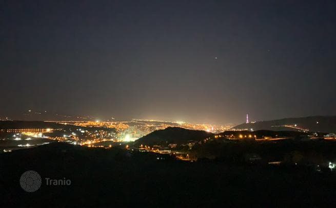 Земельный участок в Тбилиси (город), Грузия, фото 5