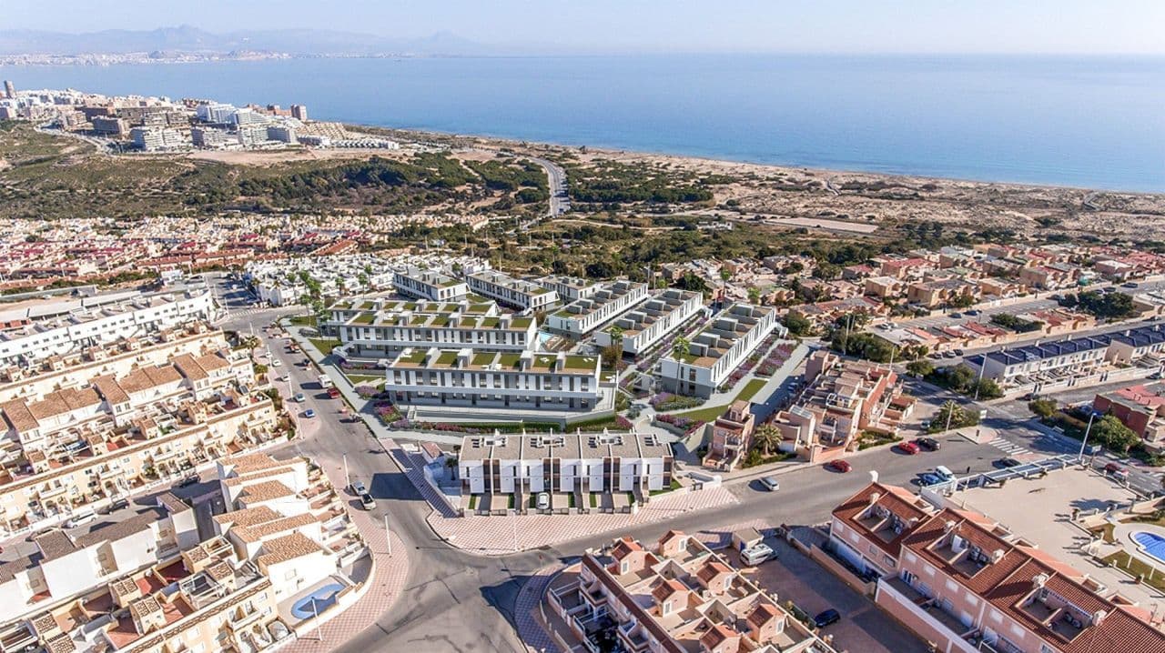 Апартаменты в Санта-Поле, Испания, 89 м², фото 2