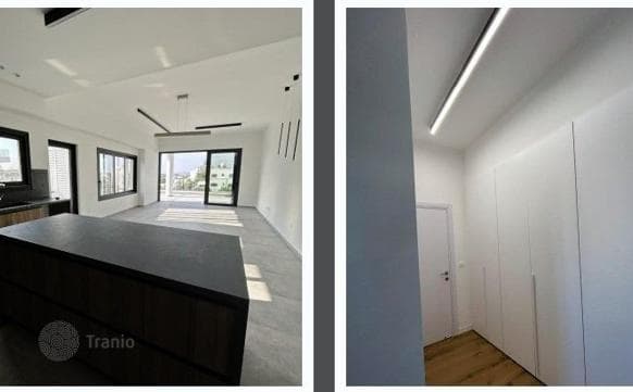 2-комнатная квартира 78 м² в Латсии, Кипр