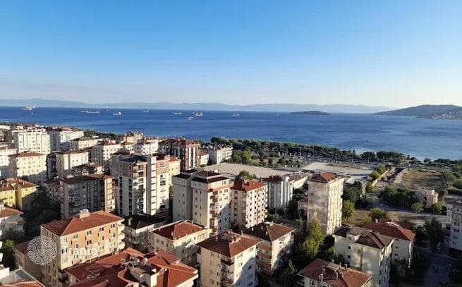 3-комнатная квартира 143 м² в Картале, Турция