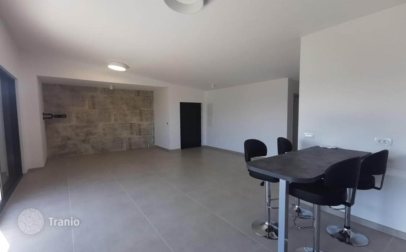 3-комнатные апартаменты в новостройке 87 м² в Малинске, Хорватия