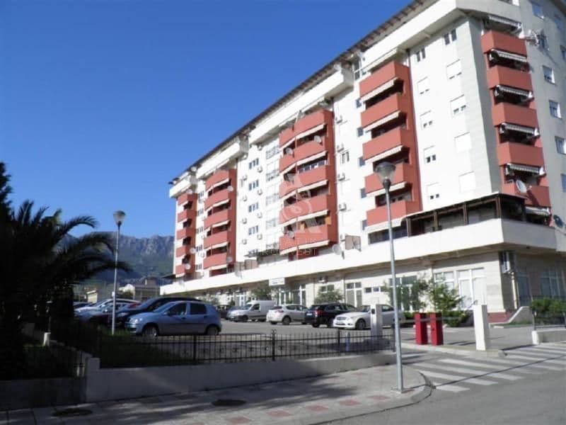 Квартира в Баре, Черногория, 53 м2