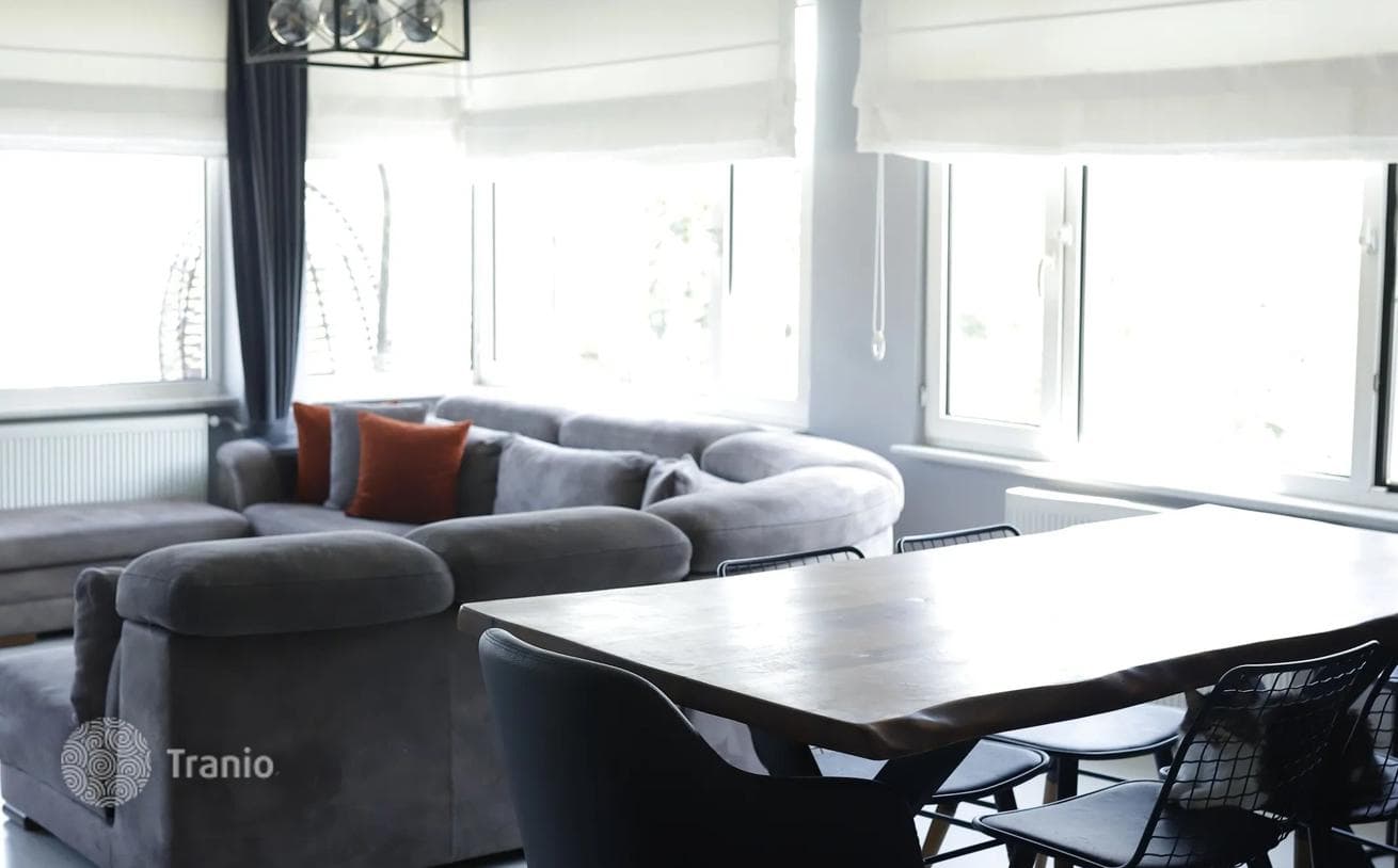 2-комнатная квартира 120 м² в Сарыере, Турция, фото 4