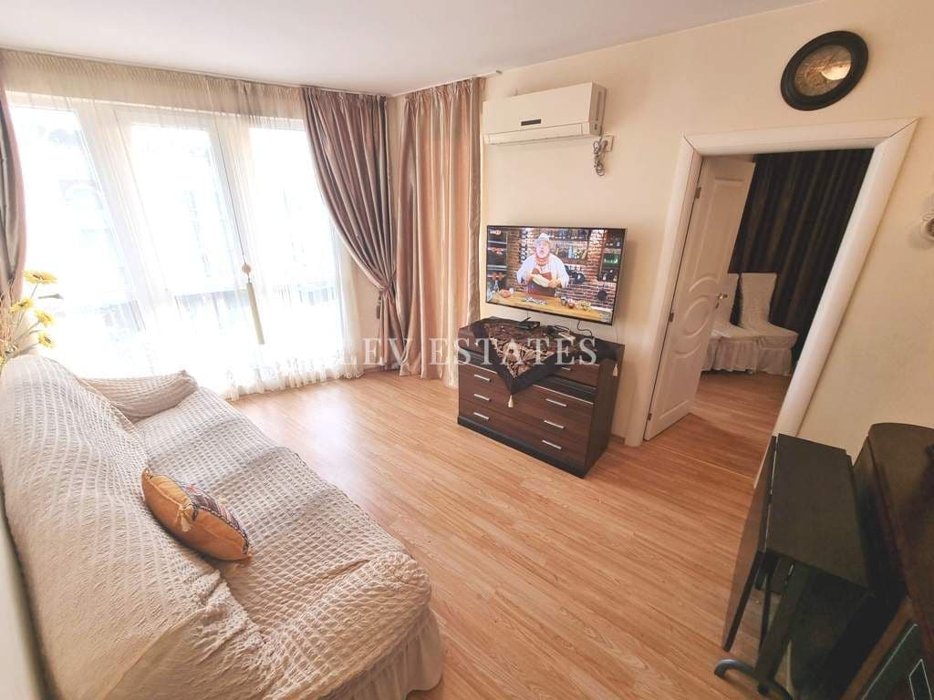 Квартира в Равде, Болгария, 68 м2