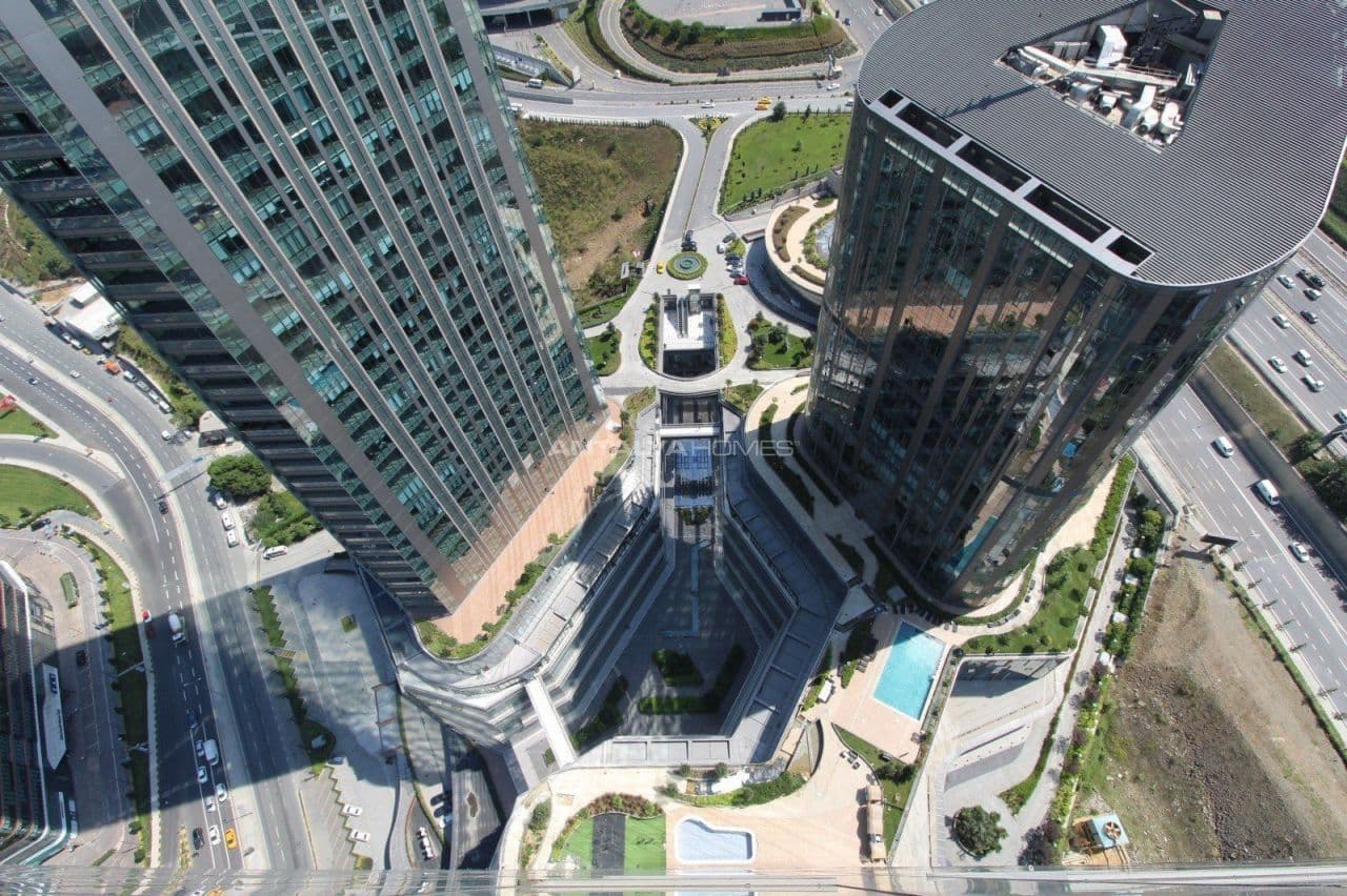 Апартаменты в Стамбуле, Турция, 145 м2, фото 3