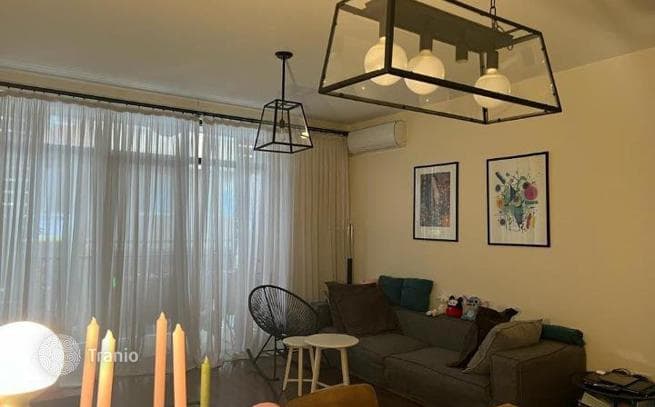 2-комнатная квартира 55 м² в Сабуртало, Грузия