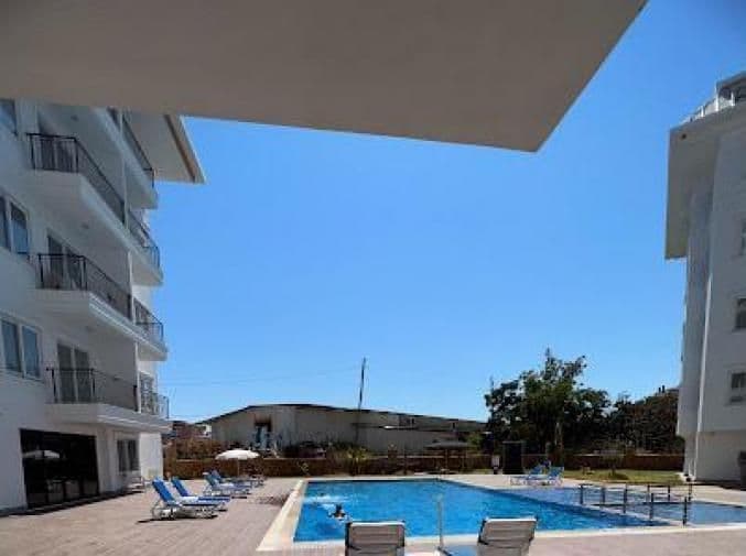Квартира в Алании, Турция, 70 м2, фото 5