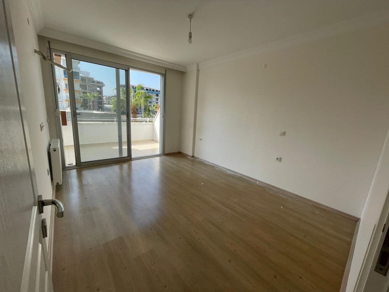Квартира в Кестеле, Турция, 110 м2, фото 2