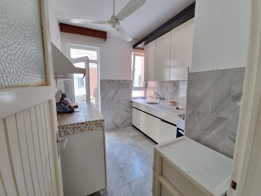 Квартира в Алании, Турция, 110 м2, фото 3