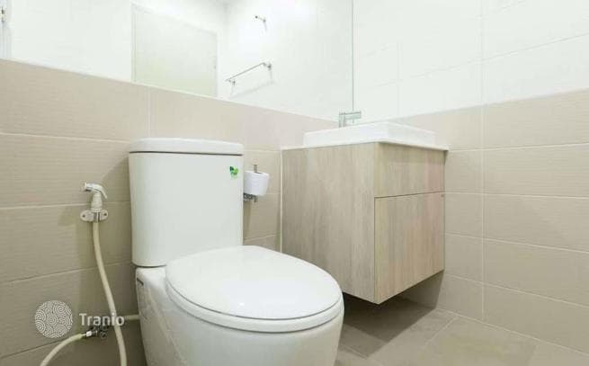 1-комнатные апартаменты в кондо в Банг Раке, Таиланд, фото 4