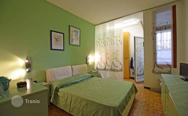 6-комнатная квартира 121 м² в Лигурии, Италия