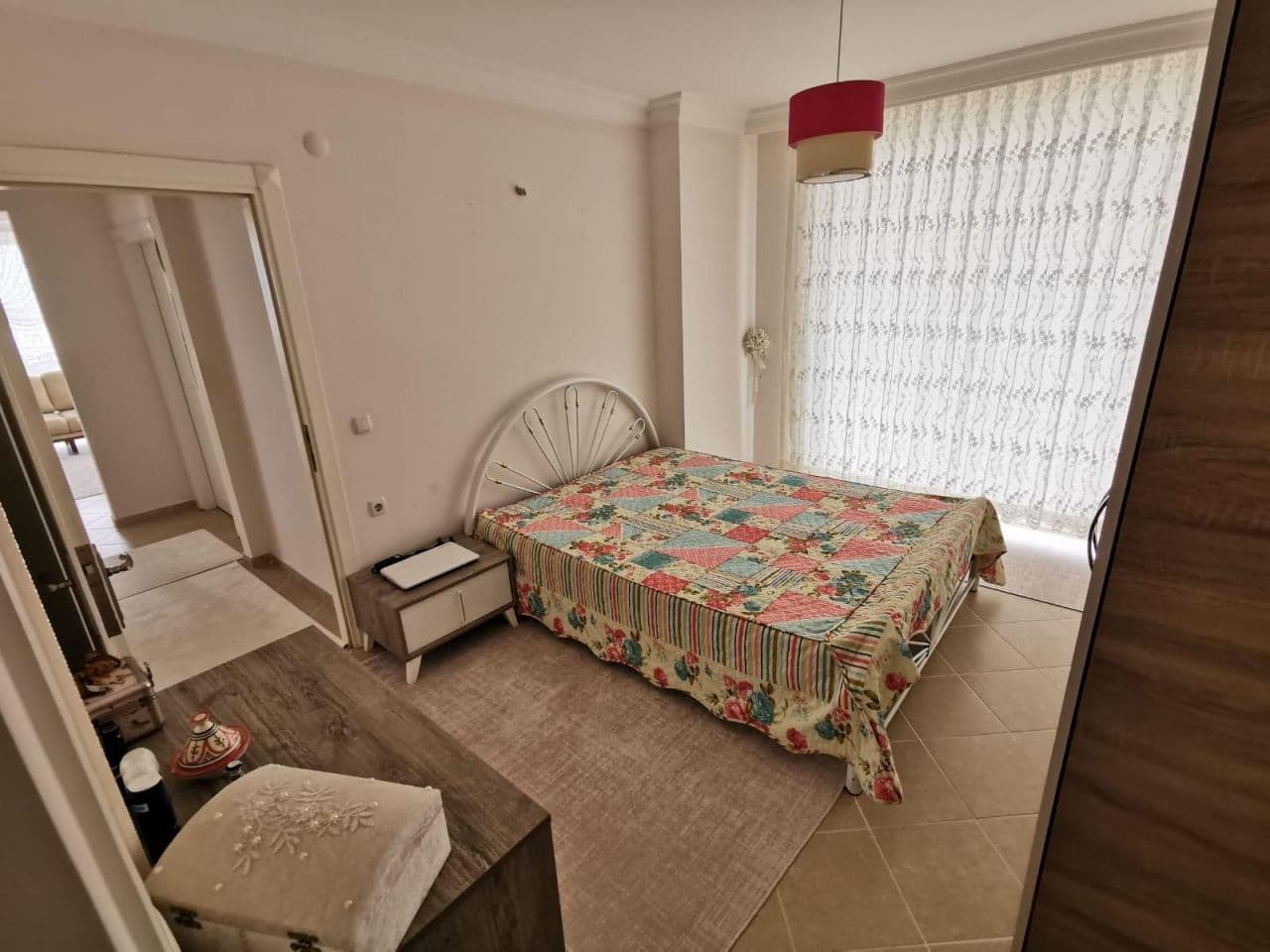 Квартира в Алании, Турция, 115 м2, фото 3