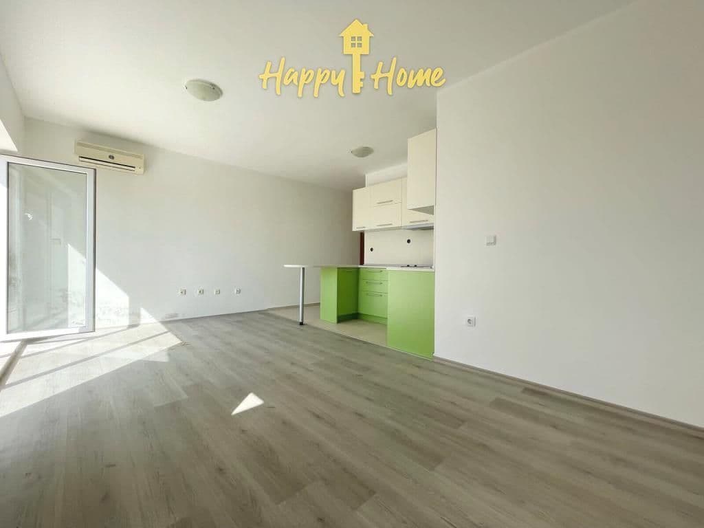 Апартаменты в Кошарице, Болгария, 68 м2