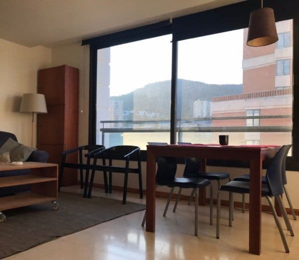 Квартира в Барселоне, Испания, 77 м2