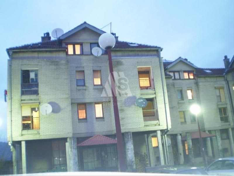 Квартира в Колашине, Черногория, 82 м2