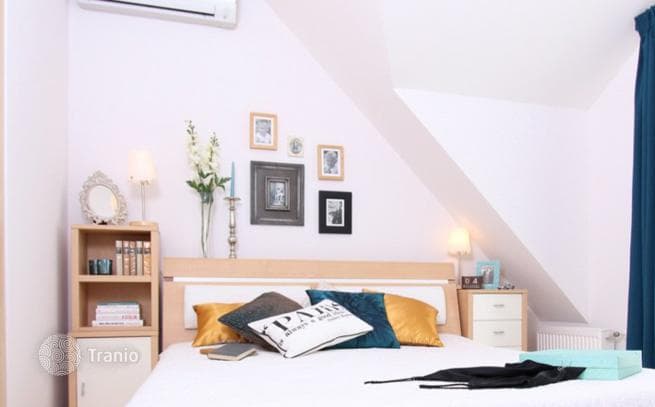 5-комнатная квартира 173 м² в Районе XIV (Зугло), Венгрия