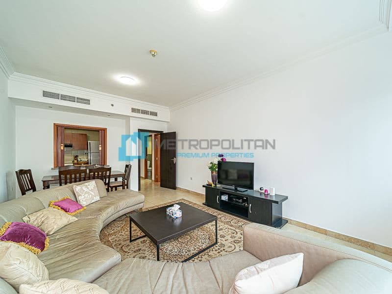 Апартаменты в Дубае, ОАЭ, 81.29 м2, фото 4