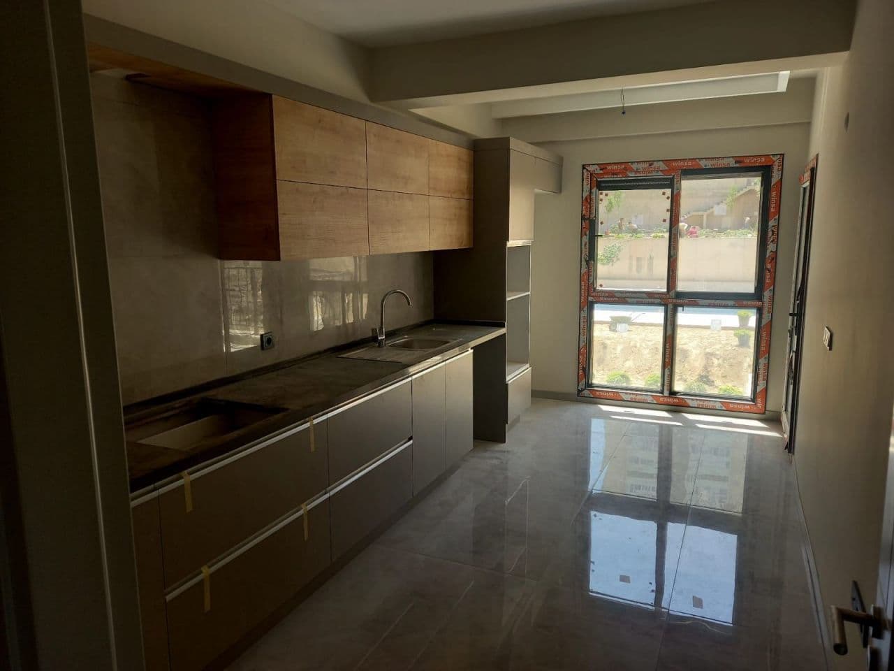 Квартира в Измире, Турция, 120 м2