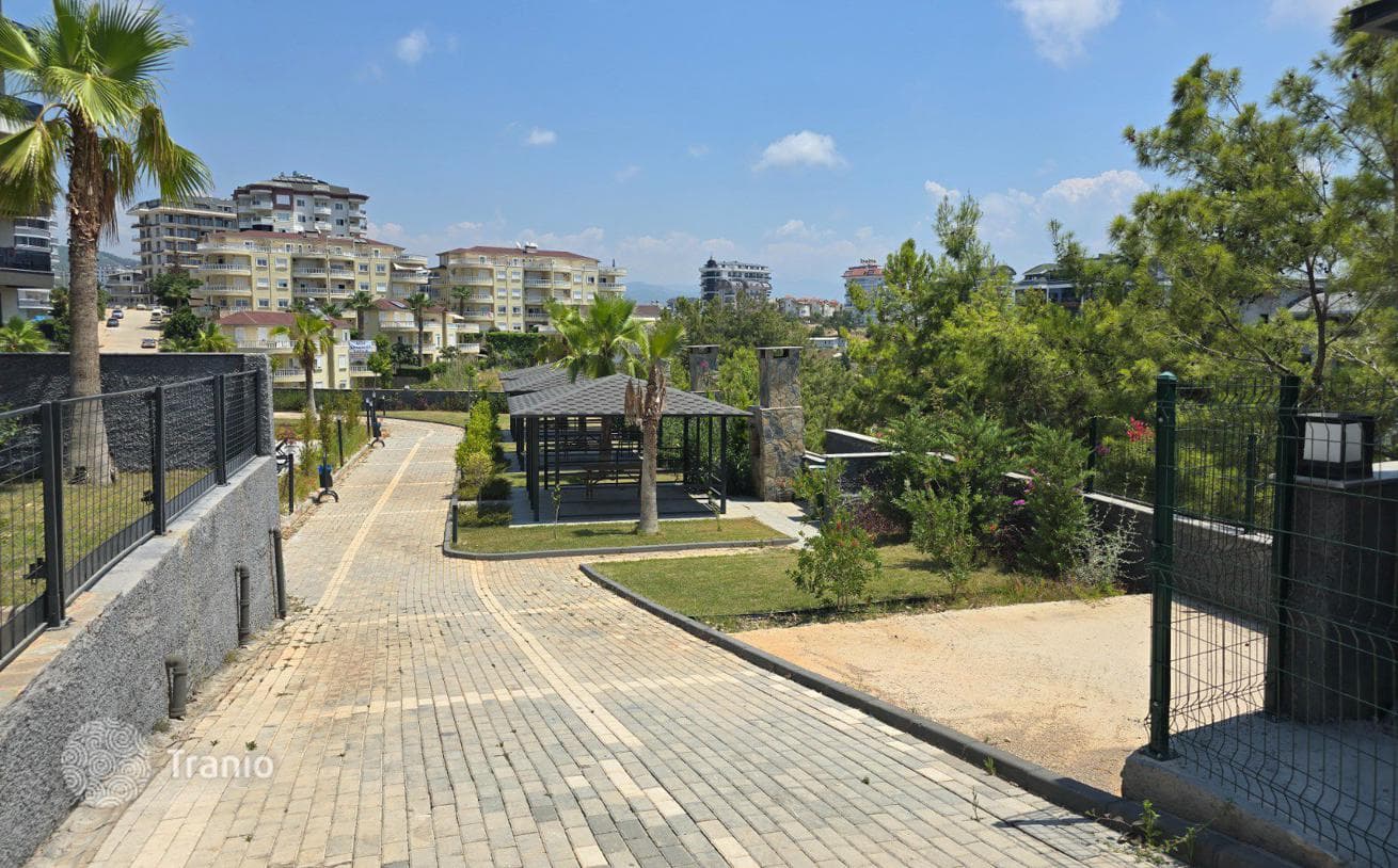 3-комнатные апартаменты в новостройке 95 м² в Авсалларе, Турция, фото 3