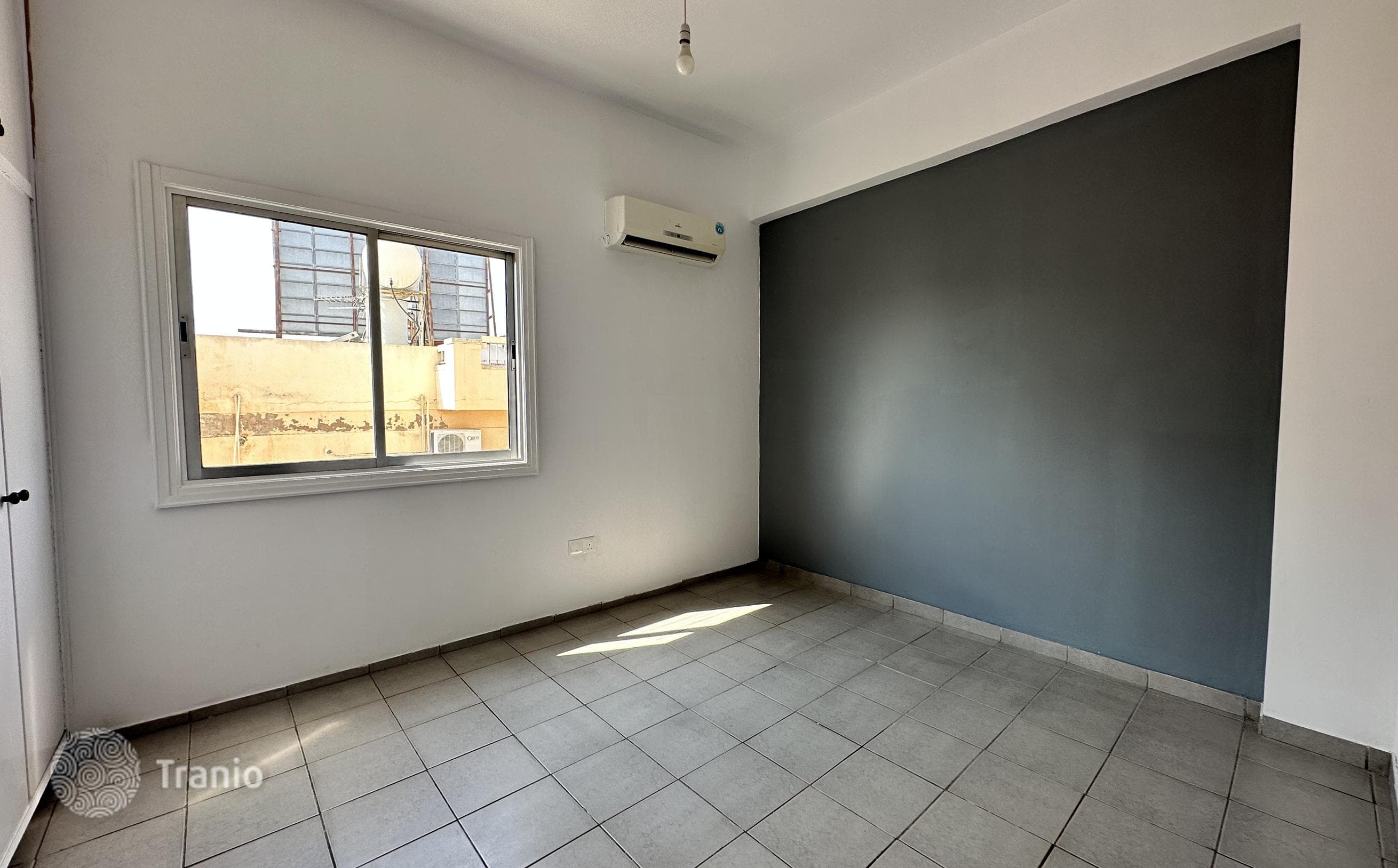 3-комнатная квартира 100 м² в городе Пафос, Кипр