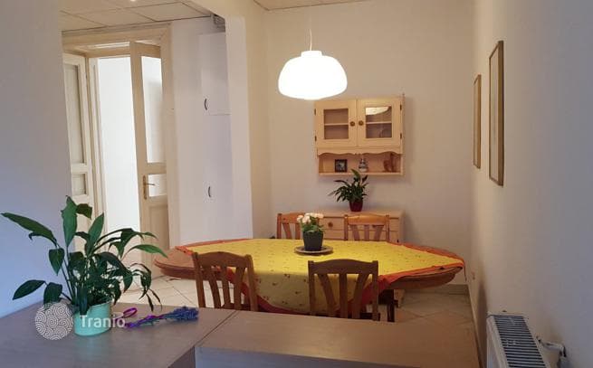 3-комнатная квартира 80 м² в Районе IX (Ференцвароше), Венгрия