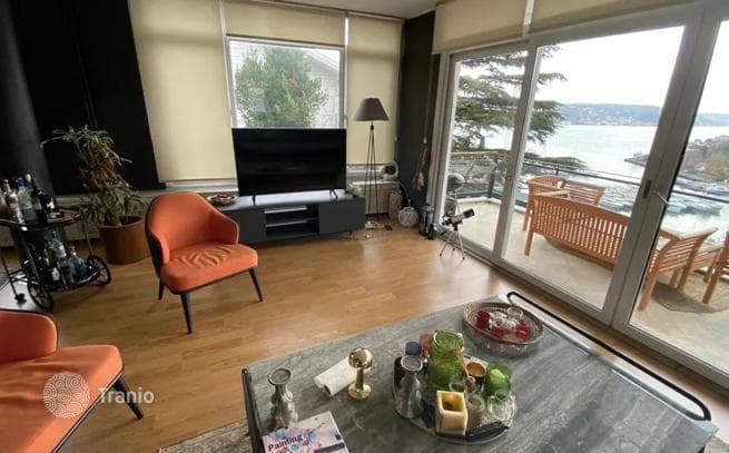 3-комнатная квартира 160 м² в Сарыере, Турция, фото 2