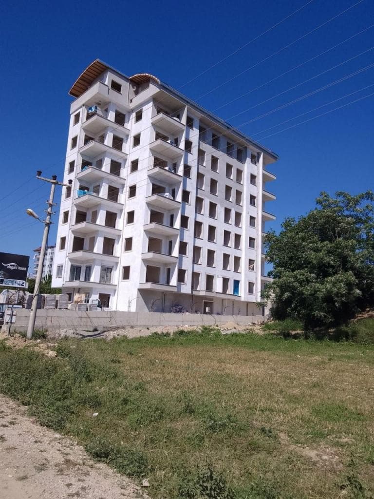 Квартира в Авсалларе, Турция, 97 м2