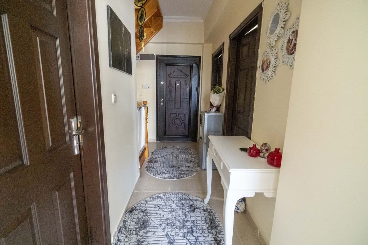 Квартира в Анталии, Турция, 135 м2, фото 5