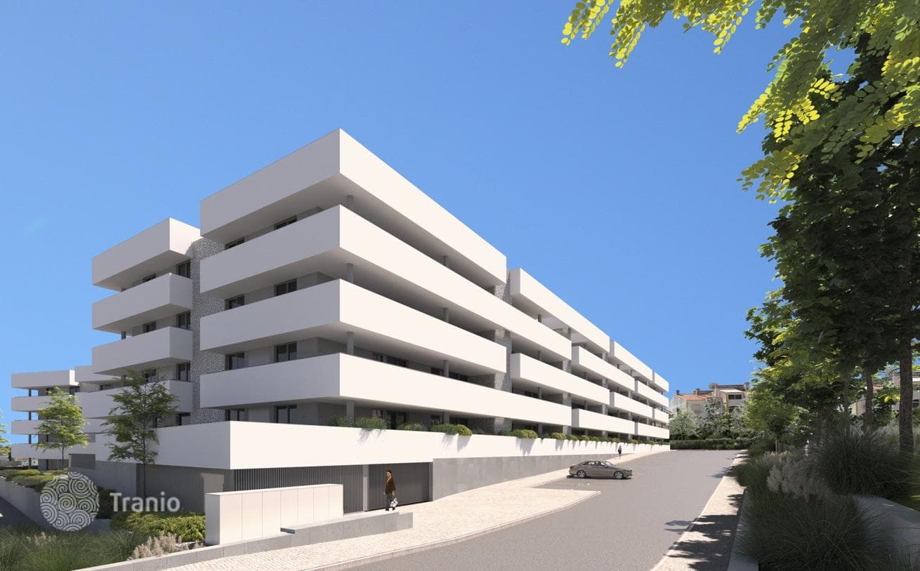 3-комнатная квартира 256 м² в Лагуше, Португалия, фото 3