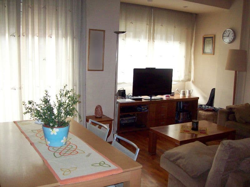 Квартира в Барселоне, Испания, 90 м², фото 3