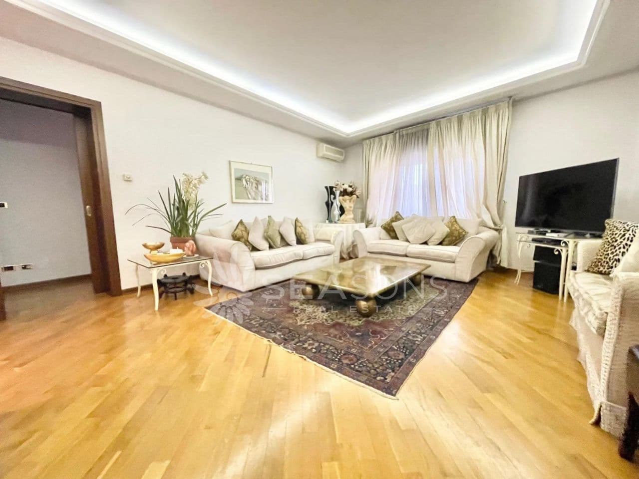 Квартира в Езоло, Италия, 110 м2