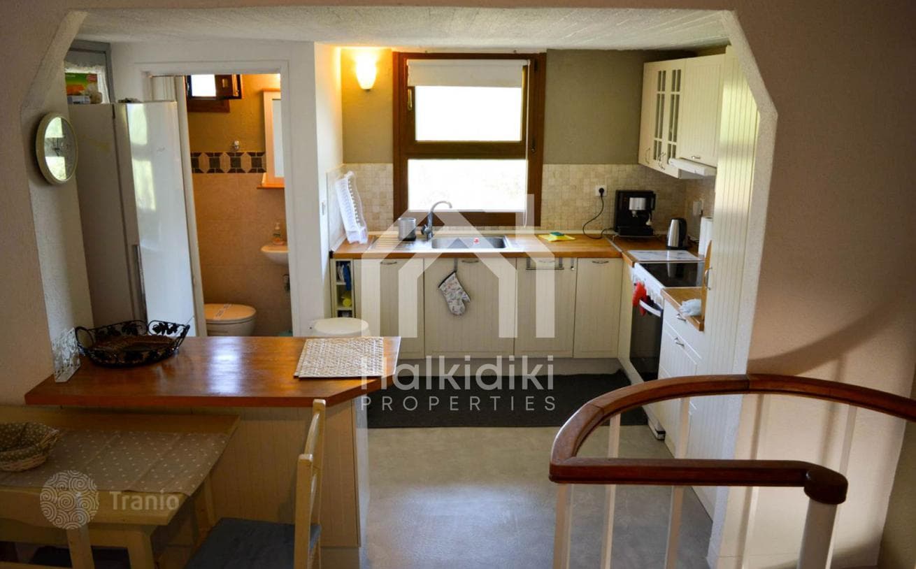 5-комнатный дом в городе 4096 м² в Ситонии, Греция