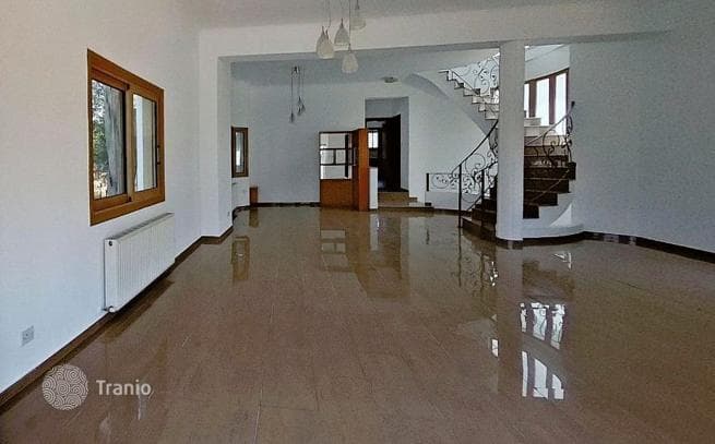 5-комнатная вилла 210 м² в Никосии, Кипр