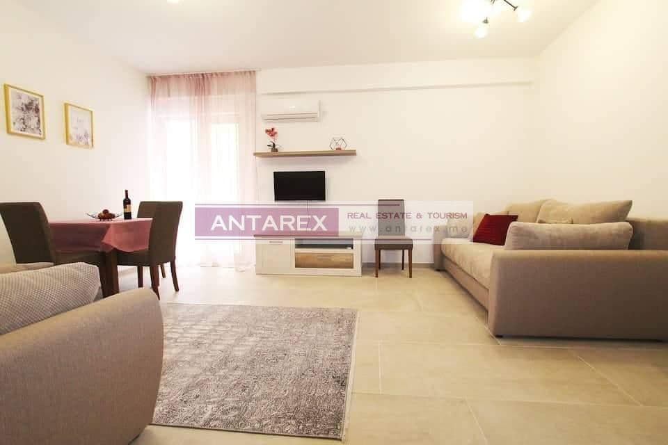 Апартаменты в Будве, Черногория, 39 м2