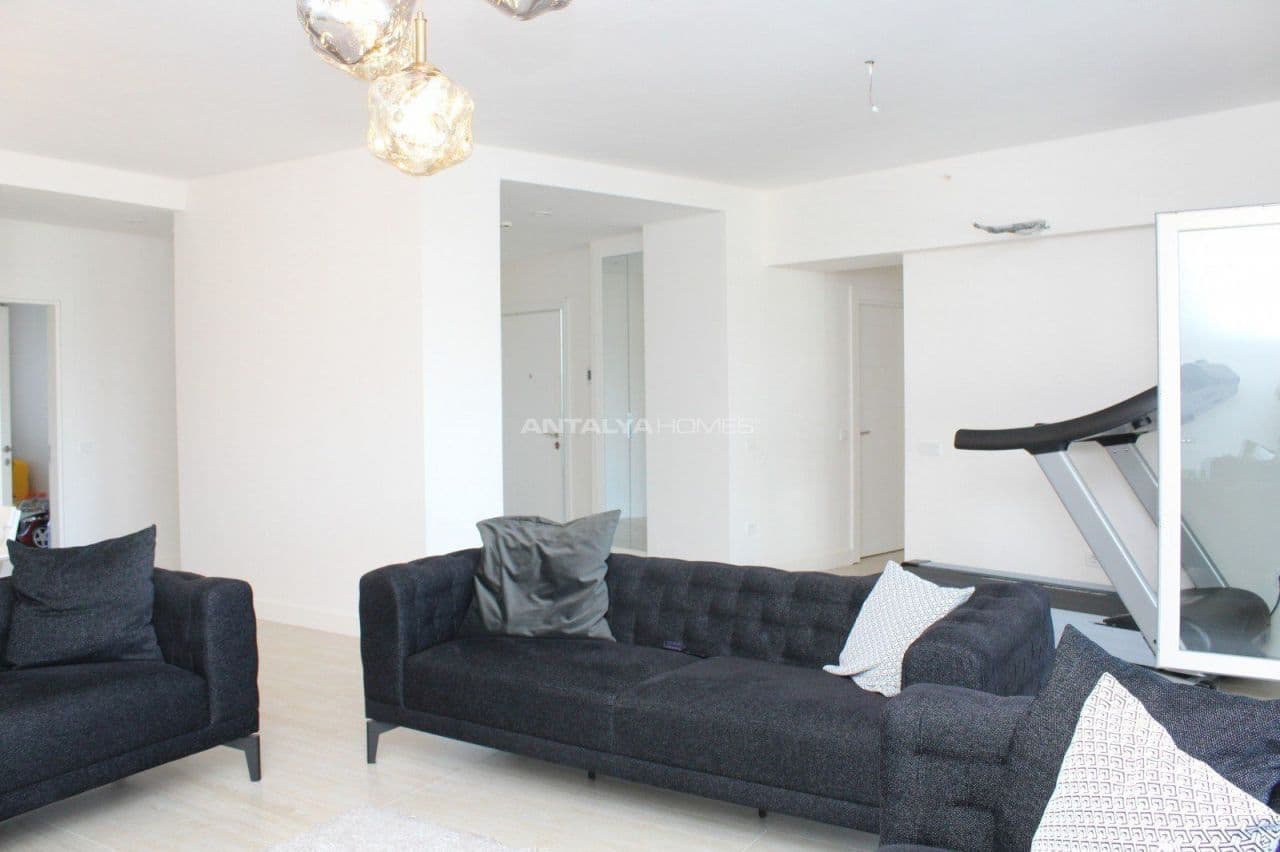 Апартаменты в Анкаре, Турция, 135 м2, фото 5