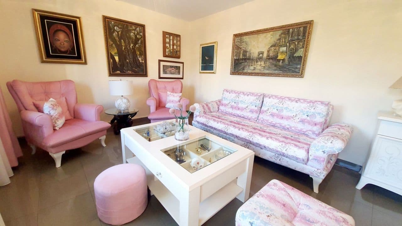 Квартира в Баре, Черногория, 107 м2