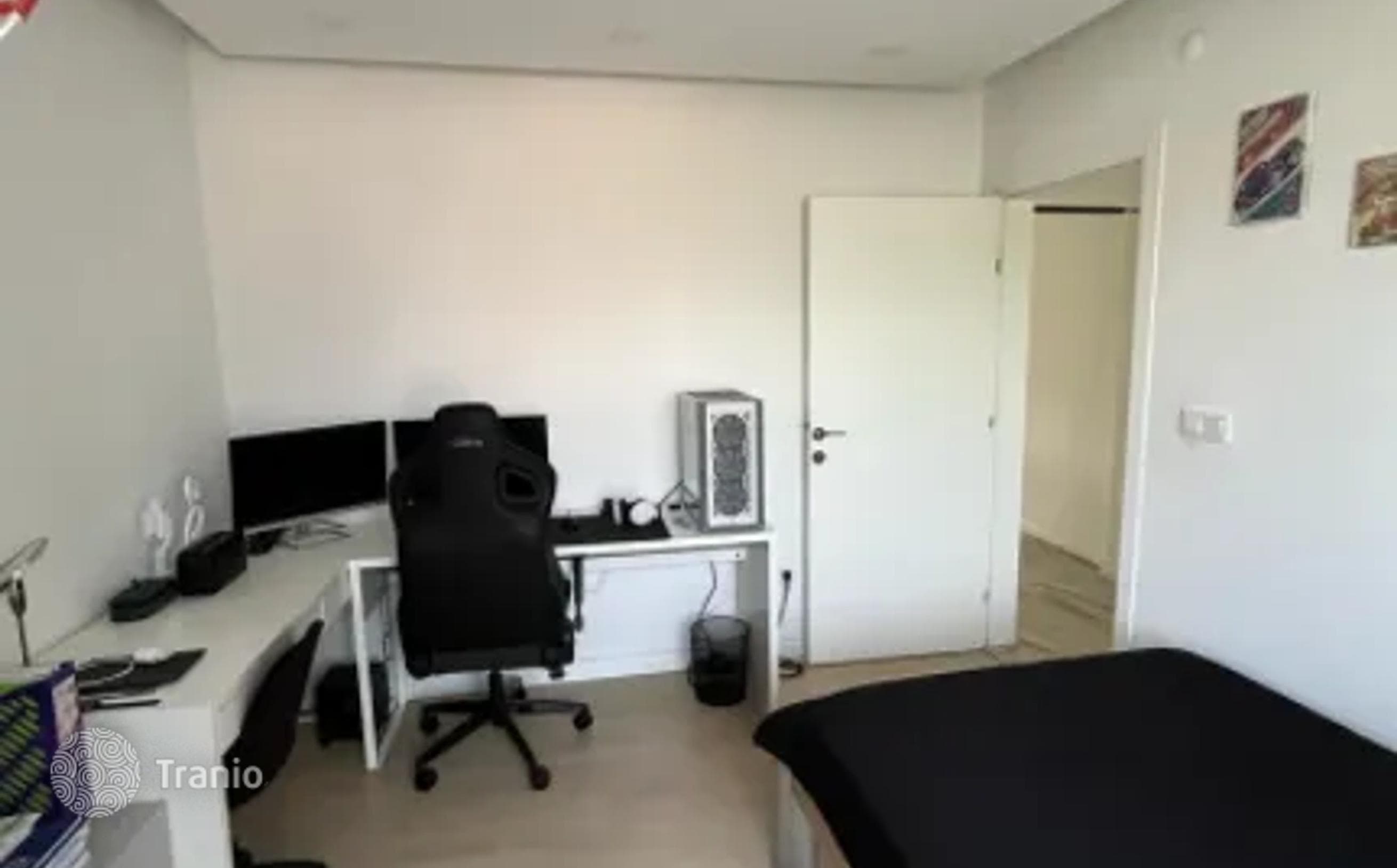 3-комнатная квартира 120 м² в Сарыере, Турция, фото 2