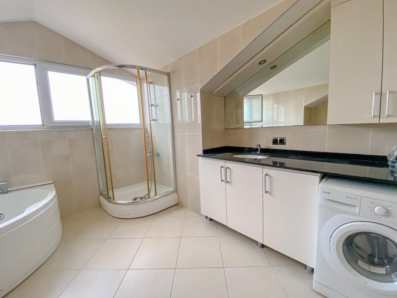 Пентхаус в Кестеле, Турция, 125 м2, фото 3