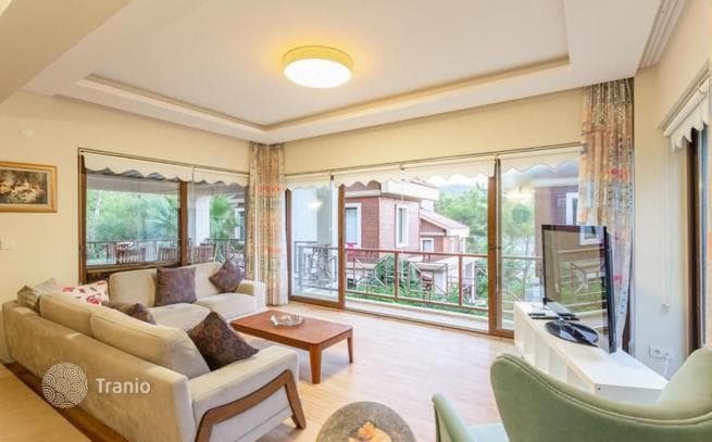 5-комнатная вилла 300 м² в Гёджеке, Турция, фото 2