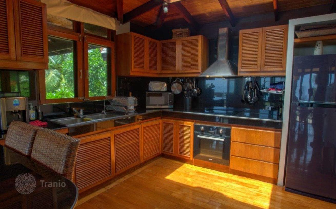 5-комнатная вилла 833 м² в Лагуне Пхукет, Таиланд, фото 2