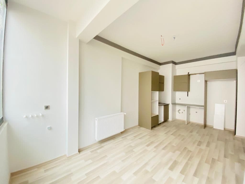 Квартира в Мерсине, Турция, 60 м², фото 3
