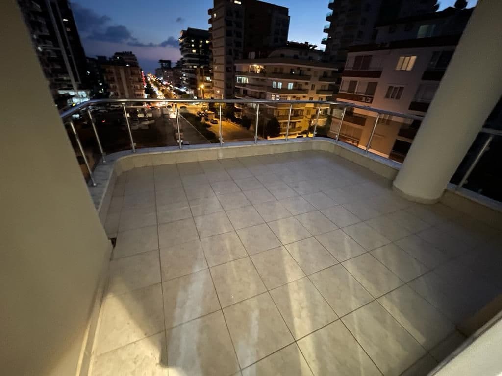 Квартира в Алании, Турция, 115 м2, фото 5
