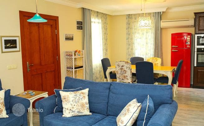 3-комнатная вилла 150 м² в Гёджеке, Турция, фото 3