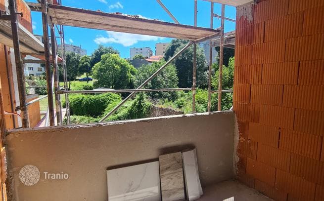 2-комнатные апартаменты в новостройке 55 м² в Пуле, Хорватия