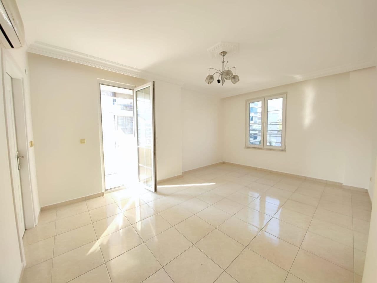 Квартира в Алании, Турция, 120 м2, фото 5