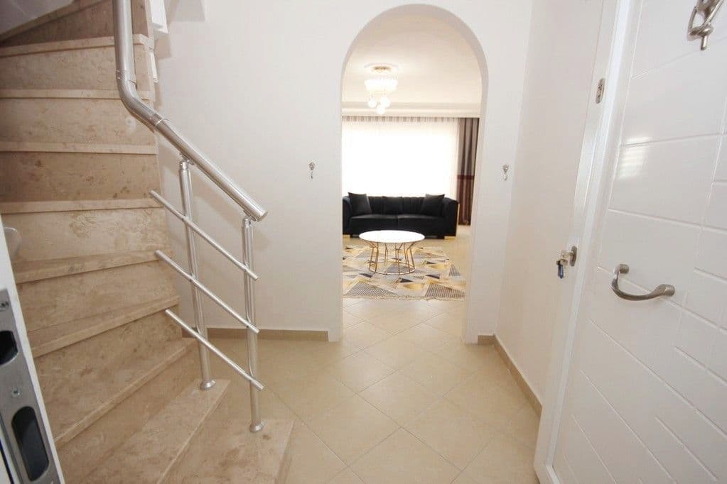 Квартира в Авсалларе, Турция, 160 м2, фото 3