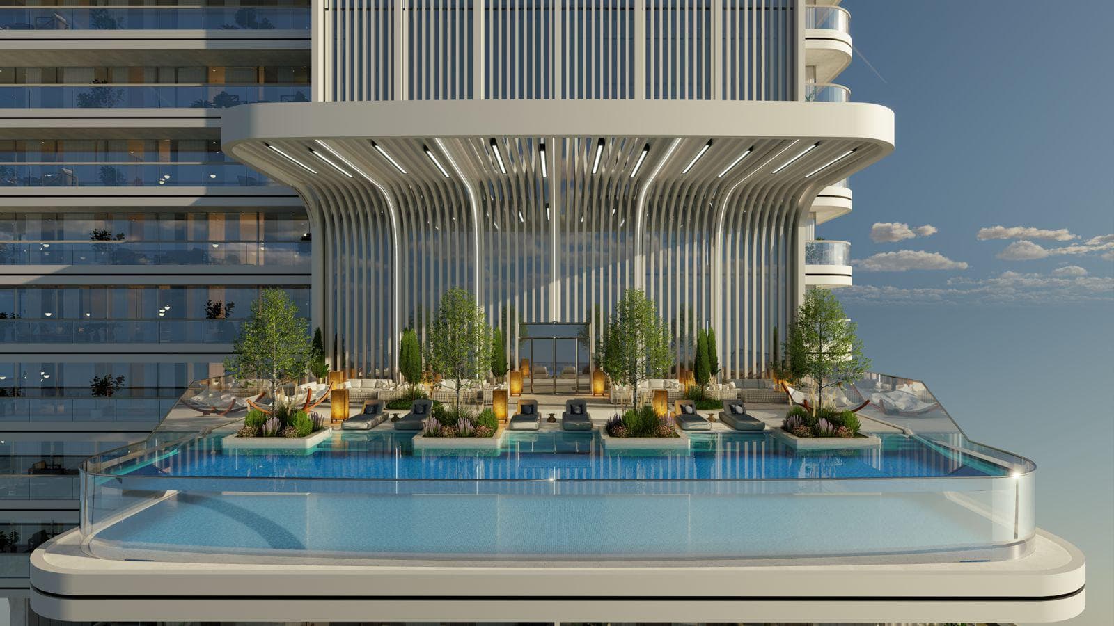 Downtown Dubai, Dubai, UAE, фото 3