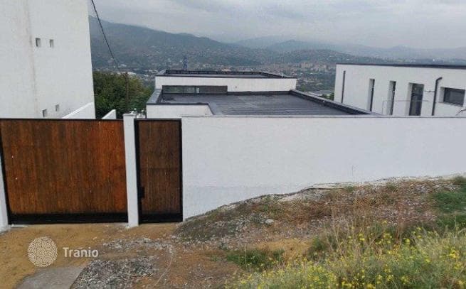 5-комнатный дом в городе 234 м² в Сабуртало, Грузия, фото 2