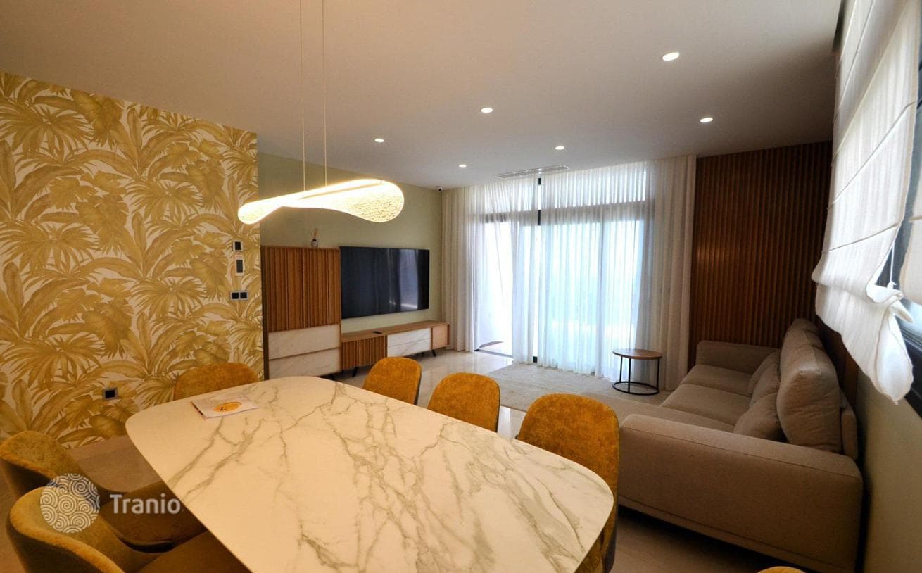 Меблированная квартира в 100 м от пляжа, Аликанте, Испания, фото 3